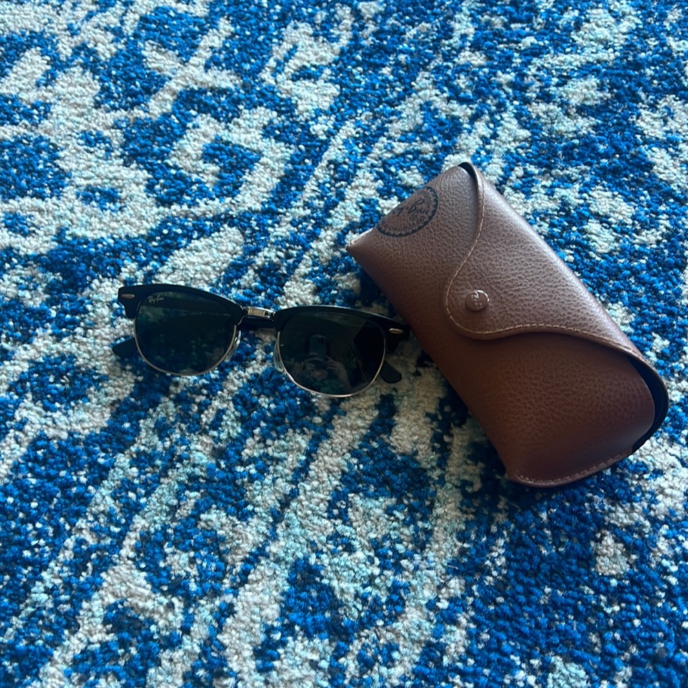 Rayban Sunglasses